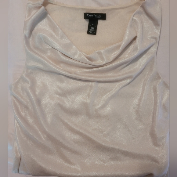 Dressy tank top - Picture 3 of 4